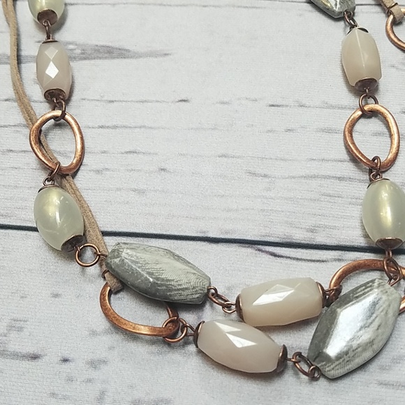 Cookie Lee necklace - Picture 3 of 8